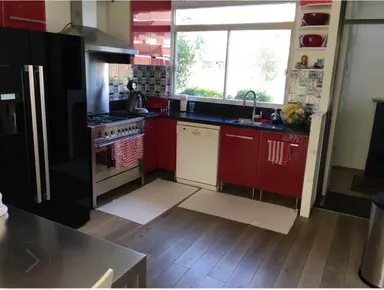 25m2 Camera in affitto per 570€/mese a Queekhoven, Amersfoort