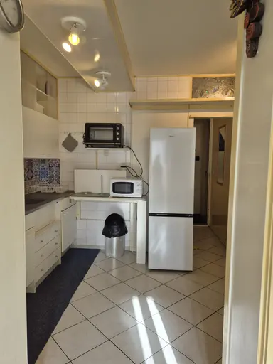 45m2 studio te huur voor 1395€/maand in Kerstomaatplantsoen, Amsterdam