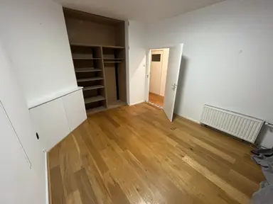 17m2 Chambre à louer pour 650€/mois à Denenburg, The Hague
