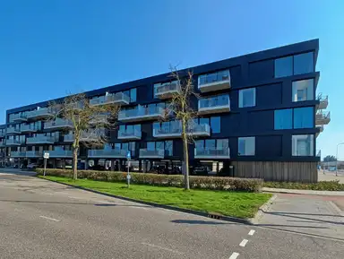 87m2 flat to rent for 1440€/month in Binnendongenstraat 8, Helmond