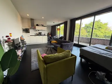 39m2 Studio zur Miete für 1090€/Monat in Tongelresestraat, Eindhoven