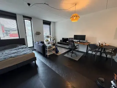 30m2 Studio zur Miete für 960€/Monat in Tongelresestraat, Eindhoven