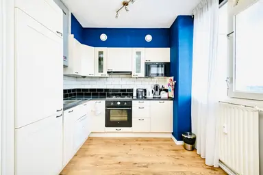 20μ² Δωμάτιο προς ενοικίαση για 942€/μήνα σε Condorhorst, Leiden