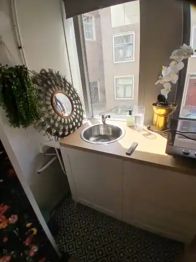 11m2 room to rent for 703€/month in Waalkade, Nijmegen