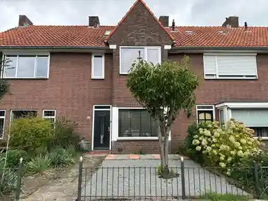 115m2 Casa in affitto per 2600€/mese a Heezerweg, Eindhoven