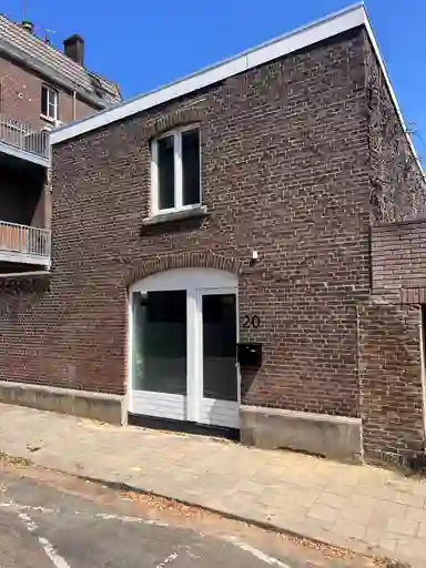 106m2 Casa in affitto per 1995€/mese a Zakstraat 20, Maastricht