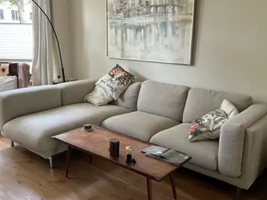170m2 huis te huur voor 3495€/maand in Lippe-Biesterfeldweg 6, The Hague