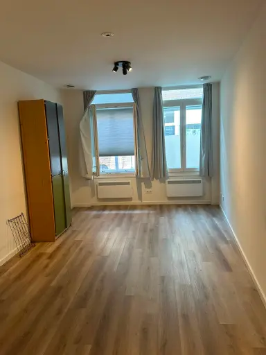 30m2 studio à louer pour 1248€/mois à Visserstraat, Breda