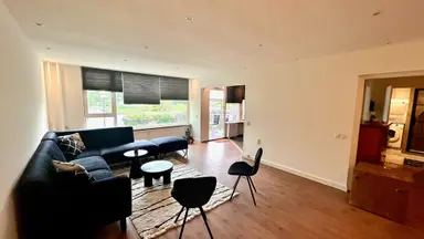 101m2 Appartement à louer pour 2750€/mois à Gedempte Sloot 7, The Hague