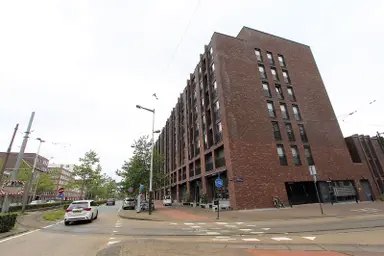 83m2 Appartement te huur voor 2250€/maand in Julius Pergerstraat 103, Amsterdam