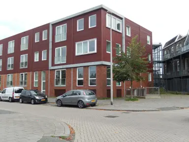 65m2 apartment to rent for 1073€/month in Boxbergerweg, Deventer
