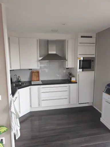 m2 Kamer te huur voor 1300€/maand in Jan van Galenstraat, Amsterdam