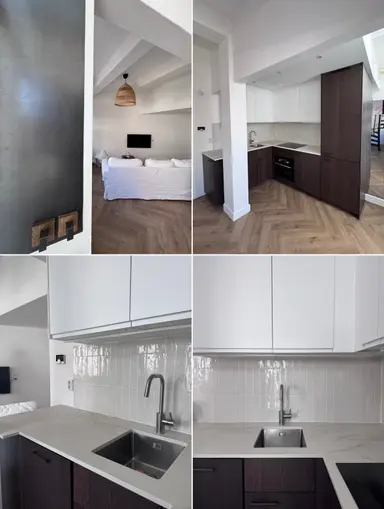 43m2 apartment to rent for 1750€/month in Rogstraat, The Hague