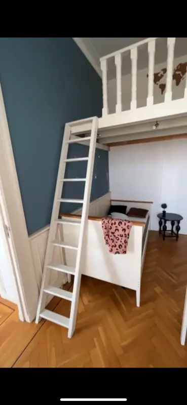 14m2 room to rent for 520€/month in Waalkade 5, Nijmegen
