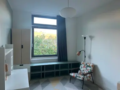 13m2 room to rent for 650€/month in P.A. Weeldenburgpad, Hilversum