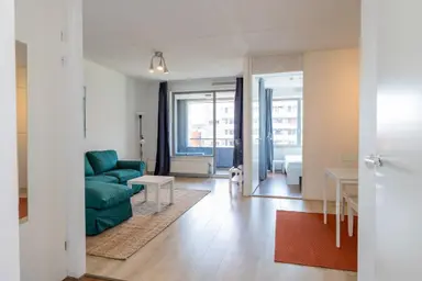 87m2 flat te huur voor 2600€/maand in Postjesweg 136T, Amsterdam