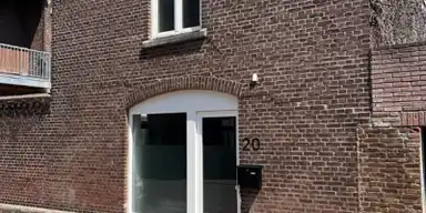 106m2 Casa in affitto per 1995€/mese a Zakstraat 26, Maastricht