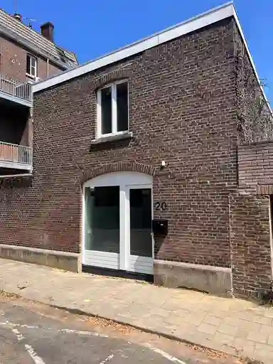 106m2 Casa in affitto per 1995€/mese a Zakstraat 20, Maastricht