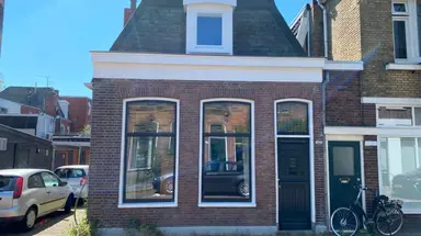 72m2 huis te huur voor 2140.2€/maand in Jacobstraat 43, Groningen