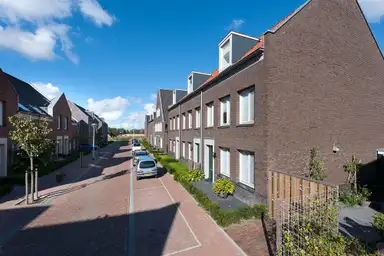138m2 house to rent for 2014€/month in Burgemeester Van der Reijdensingel 53, Valkenburg