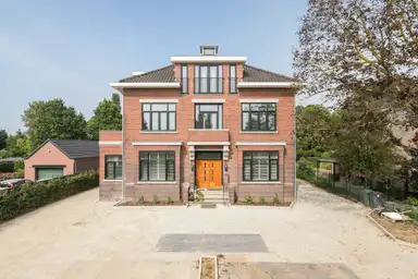 34m2 Appartement te huur voor 825€/maand in Venloseweg 33, Tegelen