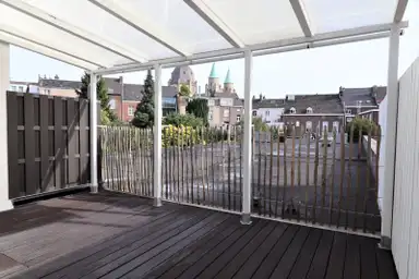 80m2 Appartamento in affitto per 1566€/mese a Volksplein, Maastricht