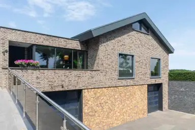 263m2 house to rent for 3500€/month in Wylerbaan, Groesbeek