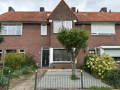115m2 Casa in affitto per 2600€/mese a Heezerweg, Eindhoven