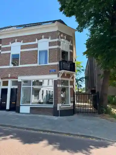 96m2 flat to rent for 1695€/month in Verlengde Hoflaan 76, Arnhem