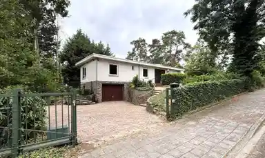 197m2 house to rent for 1650€/month in Boslaan, Landgraaf