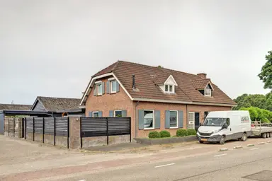 116m2 house to rent for 3000€/month in Houtsestraat 115, Tilburg