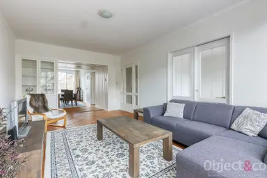 95m2 flat to rent for 2400€/month in Breitnerlaan, The Hague