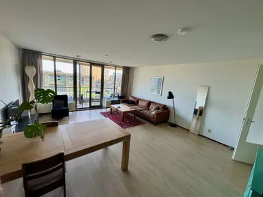 m2 room to rent for 1000€/month in Titus van Rijnstraat, Amsterdam