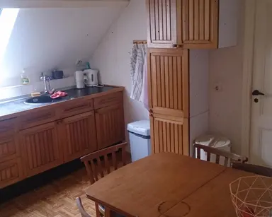29m2 room to rent for 500€/month in Noordsingel, Rotterdam