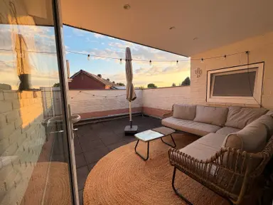 70m2 Flat zur Miete für 1000€/Monat in Leliestraat, Kerkrade