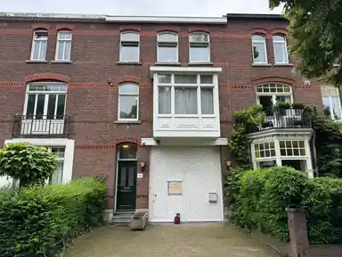 47m2 Appartamento in affitto per 1449.02€/mese a Tongerseweg 46, Maastricht