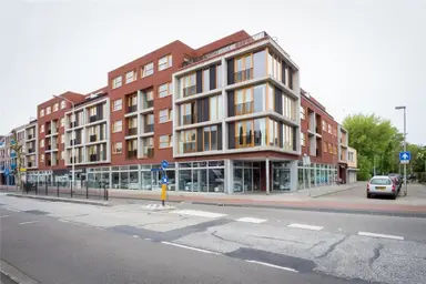 100m2 apartment to rent for 1845€/month in Anna Bijnsweg, Eindhoven