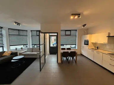 97m2 flat to rent for 1600€/month in Beelsstraat, Helmond