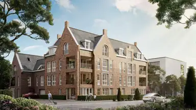 130m2 apartment to rent for 3950€/month in Eindhovenseweg, Waalre