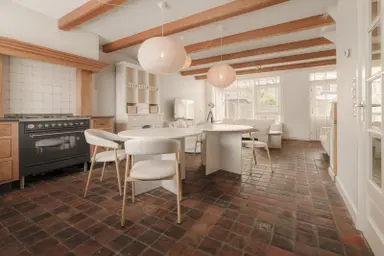 130m2 house to rent for 3250€/month in Lantaarnopsteker, Amstelveen