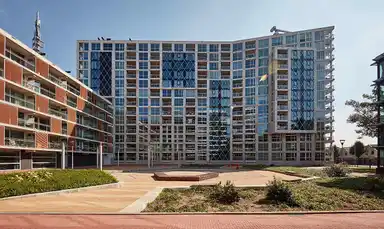 63m2 apartment to rent for 1115€/month in Frits Philipslaan 72, Eindhoven