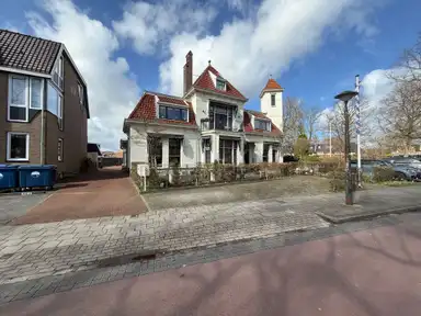 75m2 Wohnung zur Miete für 1500€/Monat in Noordersingel 4, Leeuwarden