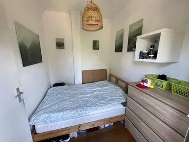 21m2 room to rent for 793.24€/month in Paterswoldseweg 156a, Groningen