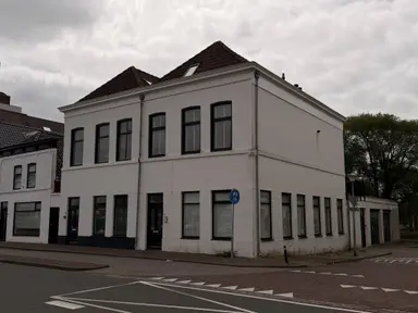 53m2 Appartement à louer pour 994€/mois à Binnenhaven 57, Den Helder