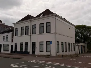 53m2 Appartement à louer pour 994€/mois à Binnenhaven 57, Den Helder