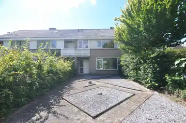149m2 Casa in affitto per 2250€/mese a Ulenpas, Eindhoven