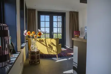 42μ² στούντιο προς ενοικίαση για 1200€/μήνα σε Overlekergouw 1, Broek in Waterland