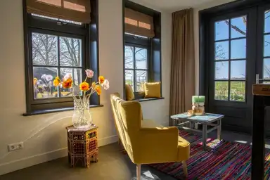42μ² στούντιο προς ενοικίαση για 1025€/μήνα σε Overlekergouw, Broek in Waterland