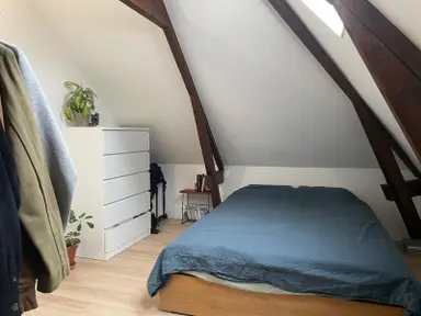 62m2 Appartamento in affitto per 1555€/mese a Burgemeester van Roijensingel, Zwolle