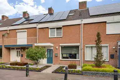 102m2 Haus zur Miete für 1395€/Monat in Klein Leuken 3, Weert